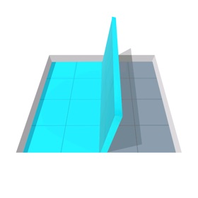 螢幕擷取畫面 (5) Maze Fold - Fill The Space
