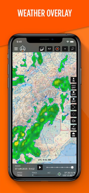 RocketRoute FlightPlan(圖5)-速報App