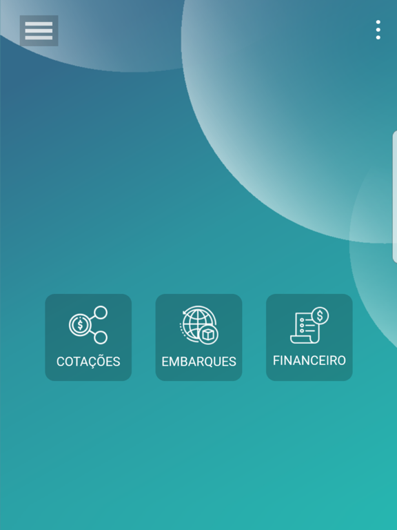 Screenshot #6 pour CCM - Cargo Connect Manager