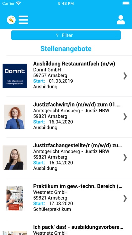 Johannesschule Arnsberg