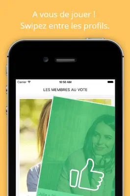Game screenshot Attractive World Rencontres apk