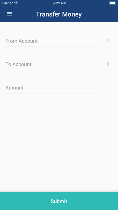 Winthrop Area FCU Mobile Screenshot