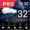 Weather : Weather forecast Pro App Positive Reviews