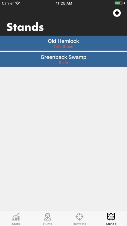 DeerKeepr screenshot-5
