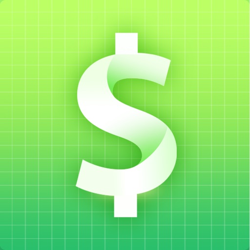 MTracker(Financial management) Icon