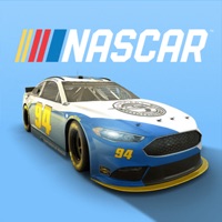 NASCAR Acceleration Nation app not working? crashes or has problems?