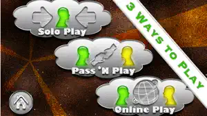 Chain Of Thought screenshot 3