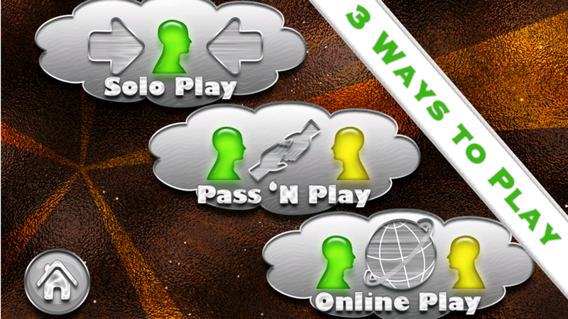 Chain Of Thought official gameplay screenshot 6