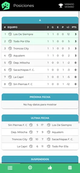 Game screenshot El Sapo Fútbol mod apk