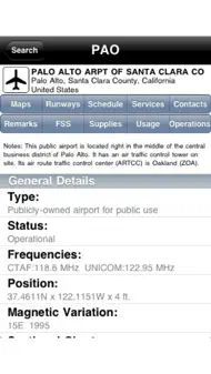 Airports 4 Pilots Pro - Global iphone bilder 0