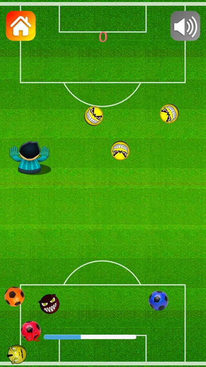 Davo Catch screenshot-3