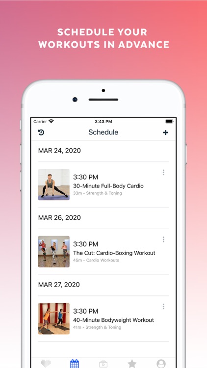 Active by POPSUGAR screenshot-4