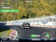 roush lap timer айпад изображения 2