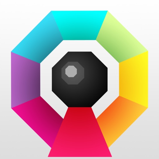Octagon - A Minimal Arcade Game with Maximum Challenge Review