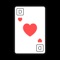 You’ll only have three seconds to memorize a selection of playing cards