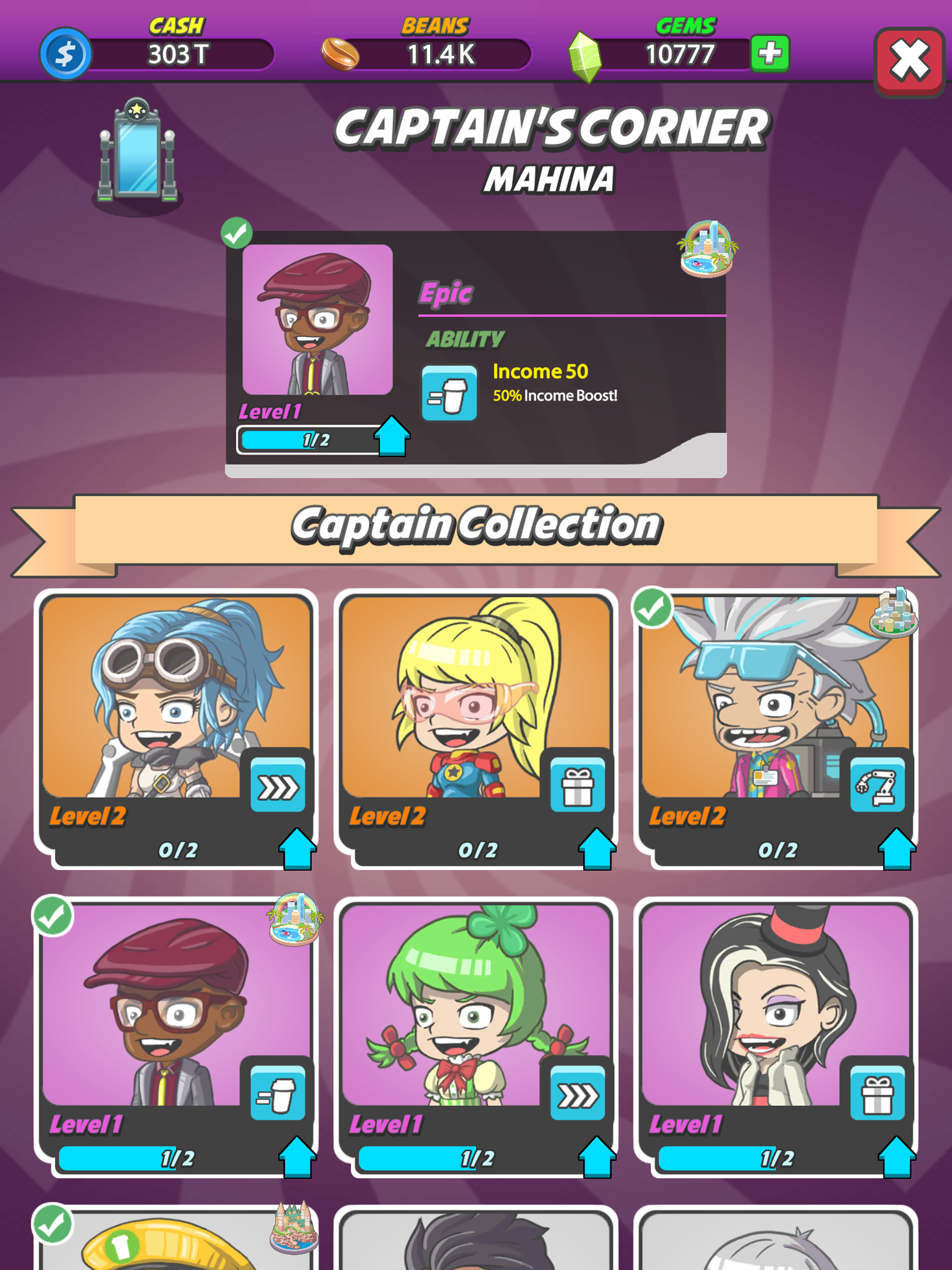 Coffee Craze - Barista Tycoon screenshot 16