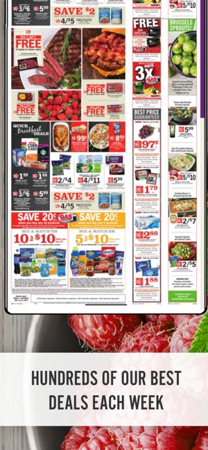MARTIN'S Food Markets(圖2)-速報App