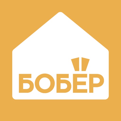 Бобёр Дом icon