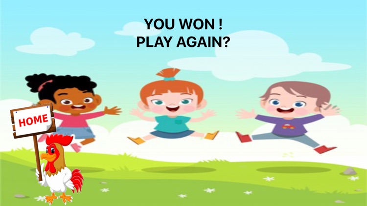 Toys For The Joy screenshot-4