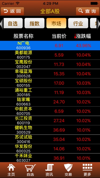 财运通财智版3.0