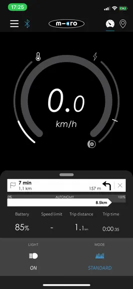 Game screenshot Micro Mobility mod apk