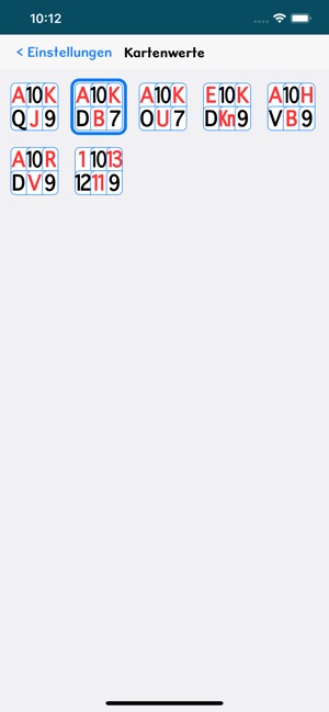 Binokel(圖6)-速報App