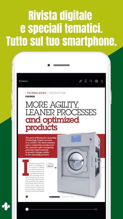 Ha Factory by Household