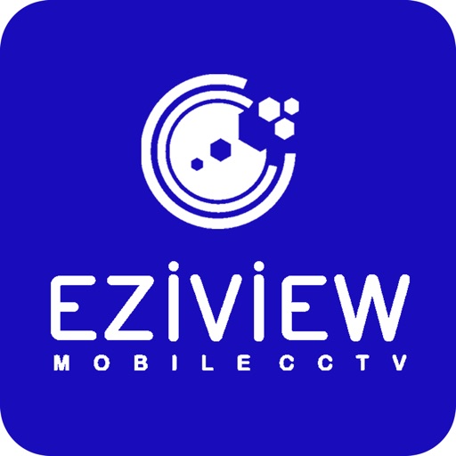 EZIVIEW iOS App