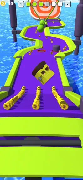 Game screenshot Happy Heads : 3D apk