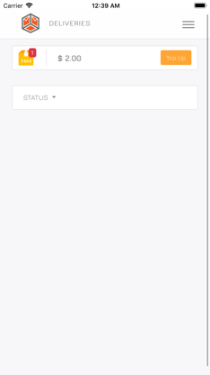 My Parcel Locker screenshot 5