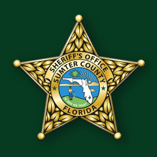 Sumter County Sheriff's Office