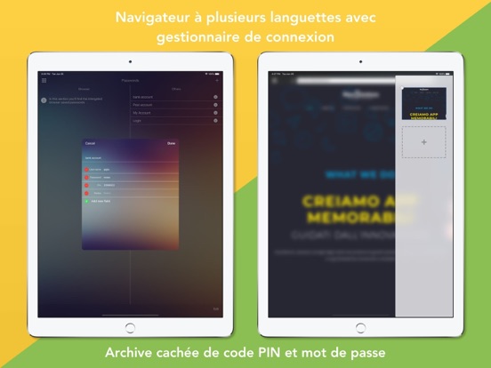 Screenshot #6 pour Photos secret - KYMS