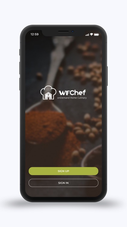 WFChef