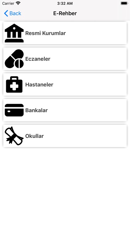 Elmadağ Belediyesi screenshot-3