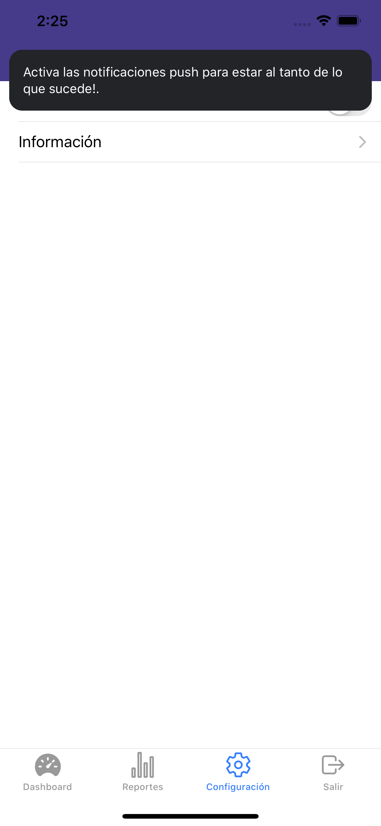 Seguimiento SEM screenshot 7