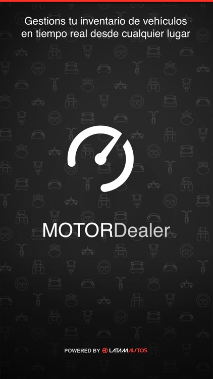 MOTORDealer