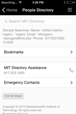 MIT Mobileのおすすめ画像2