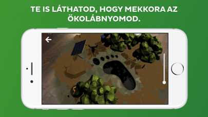 Pénztörténeti AR Élménytúra Screenshot