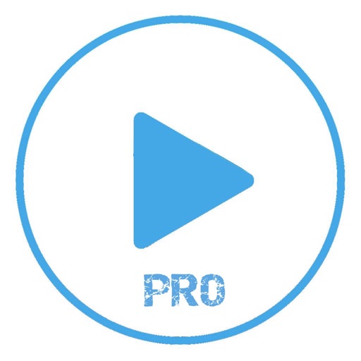 MX Video Player Pro:MP3 Cutter Icon