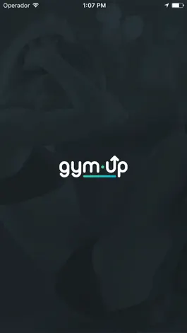 Game screenshot gym·up Lite mod apk