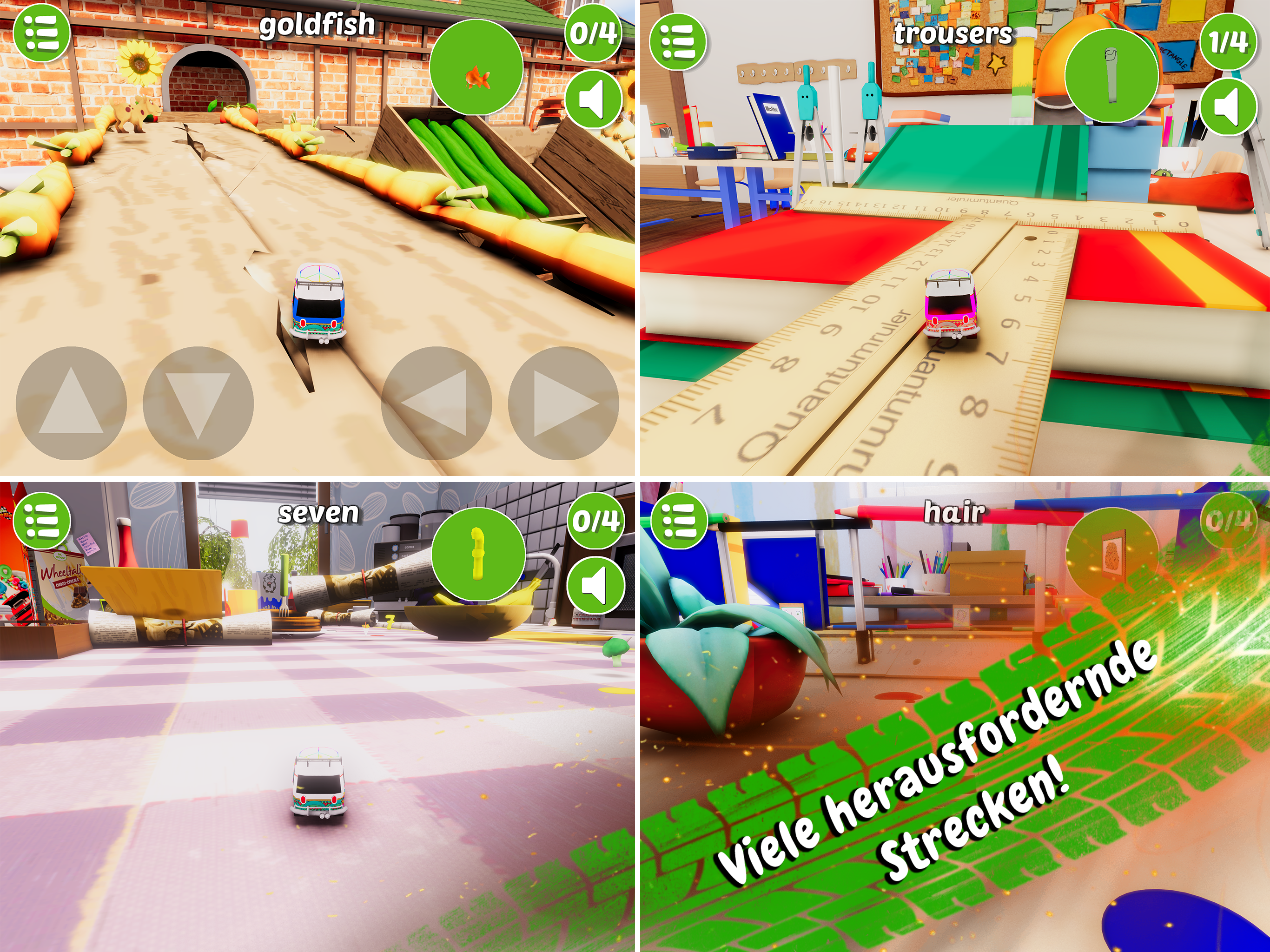 Vocabicar