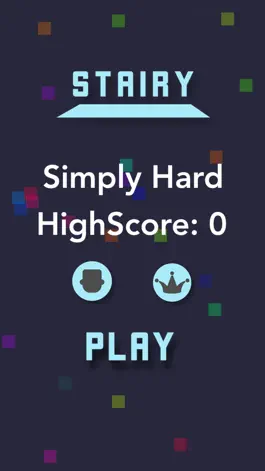 Game screenshot Stairy mod apk