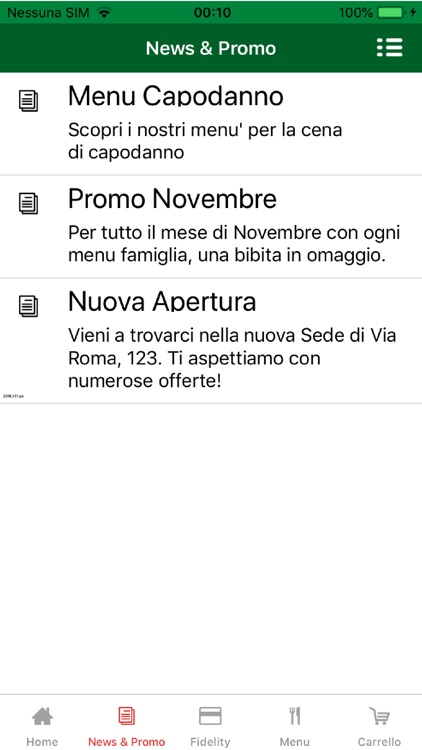 Pizzeria Due Pini - Finocchio