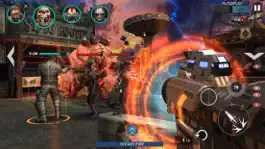 Game screenshot зомби стрелялки:ZOMBIE WARFARE mod apk