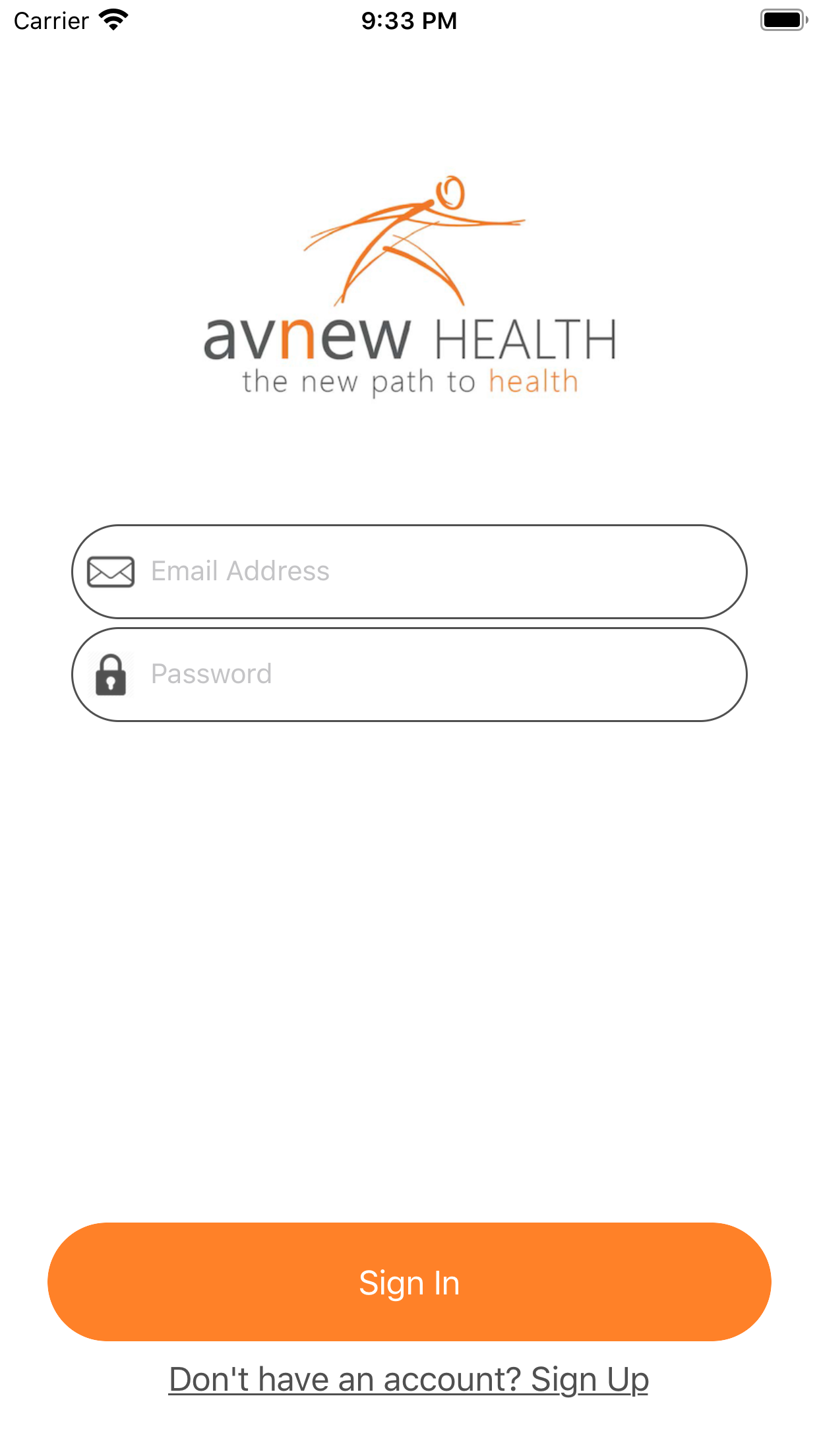 Avnew Health