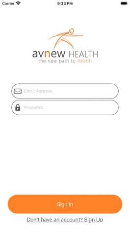 Game screenshot Avnew Health mod apk