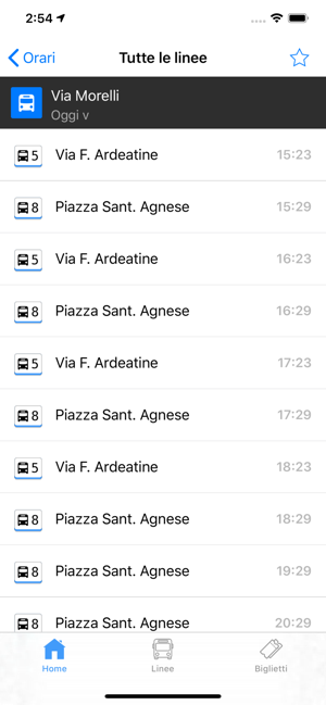 Teseo Basilicata(圖4)-速報App