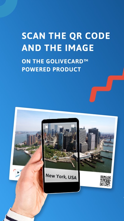 golivecard
