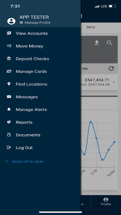 Goodfield State Bank screenshot-3