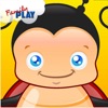 Bugs and Toddlers Preschool - iPadアプリ
